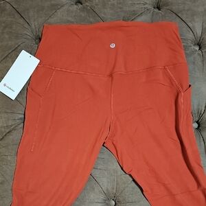 Lululemon Align High-Waisted Leggings